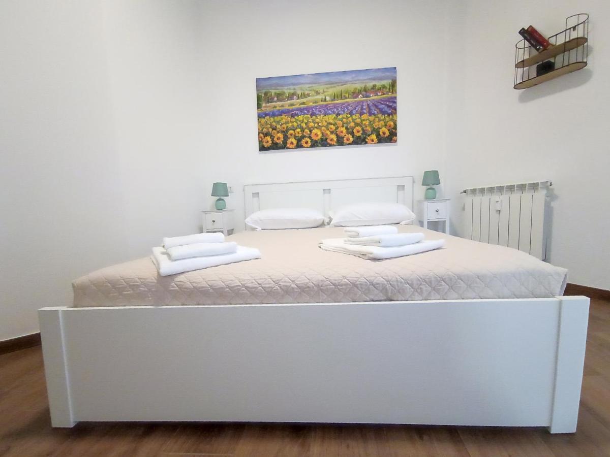 San Paolo Apartment Rom
