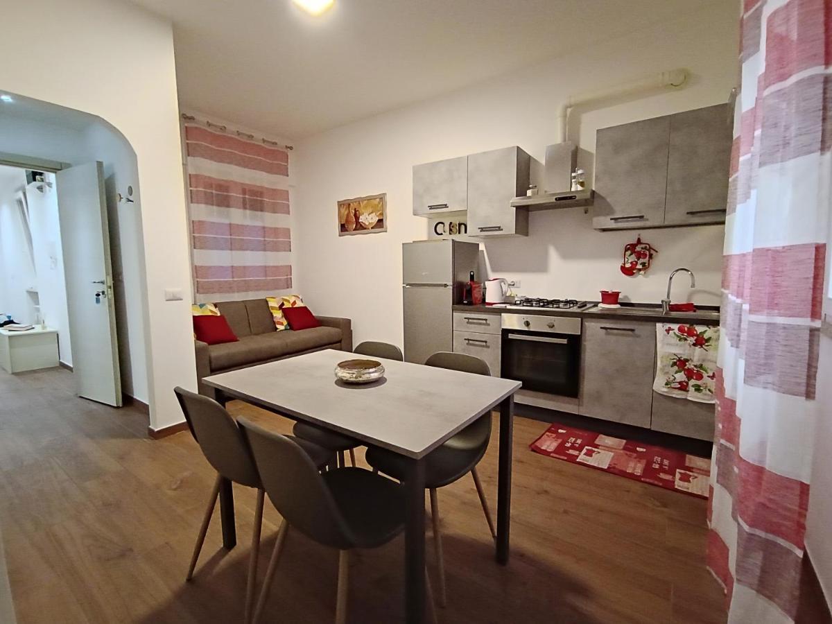 Apartment San Paolo Rom