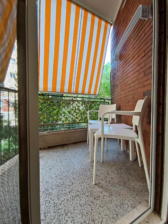 San Paolo Apartment Rom