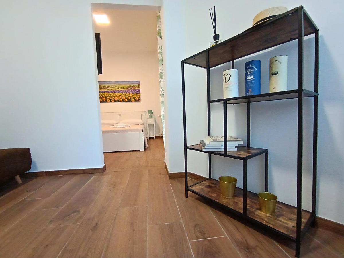 San Paolo Apartment Rom