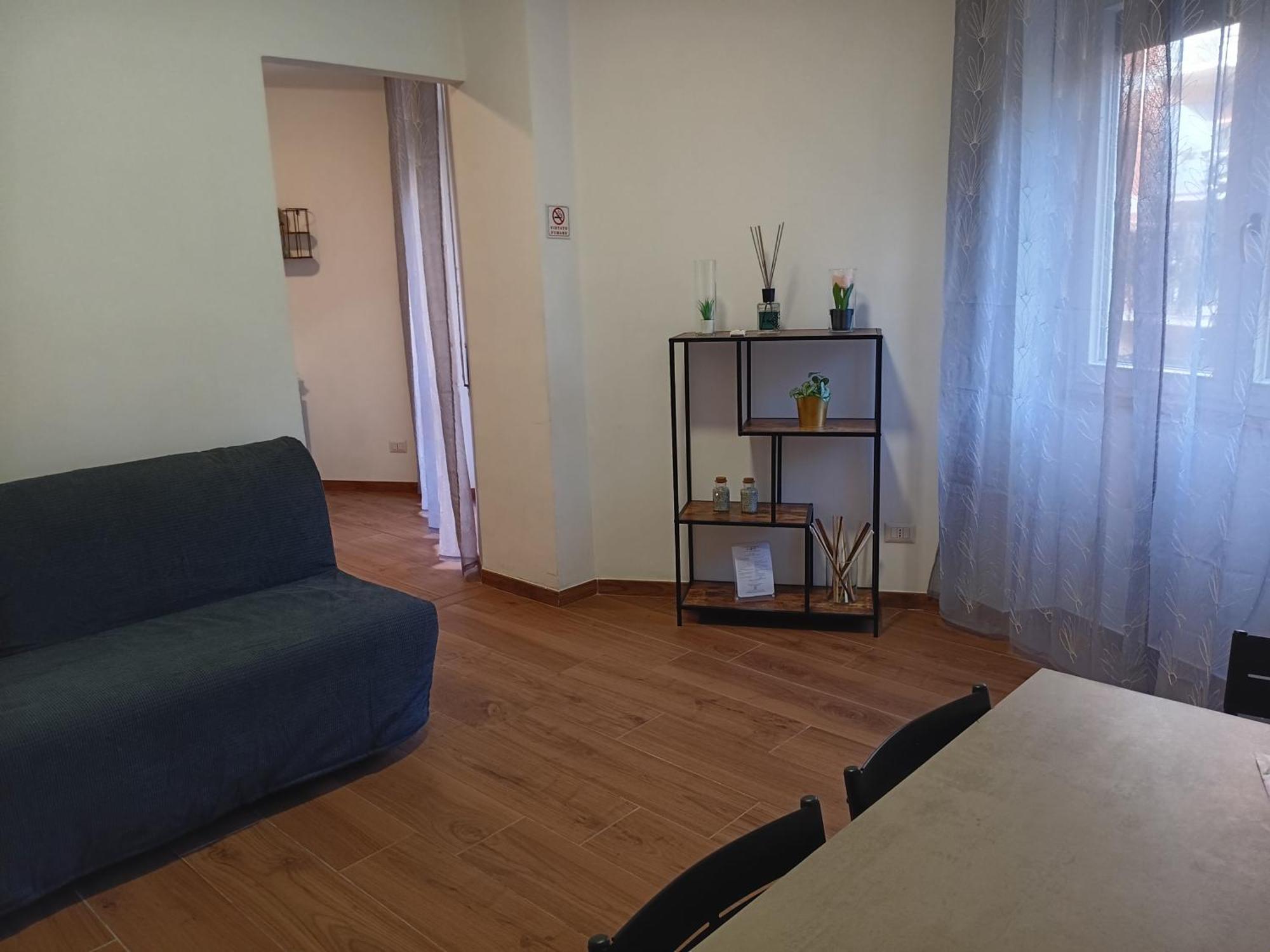 San Paolo Rom