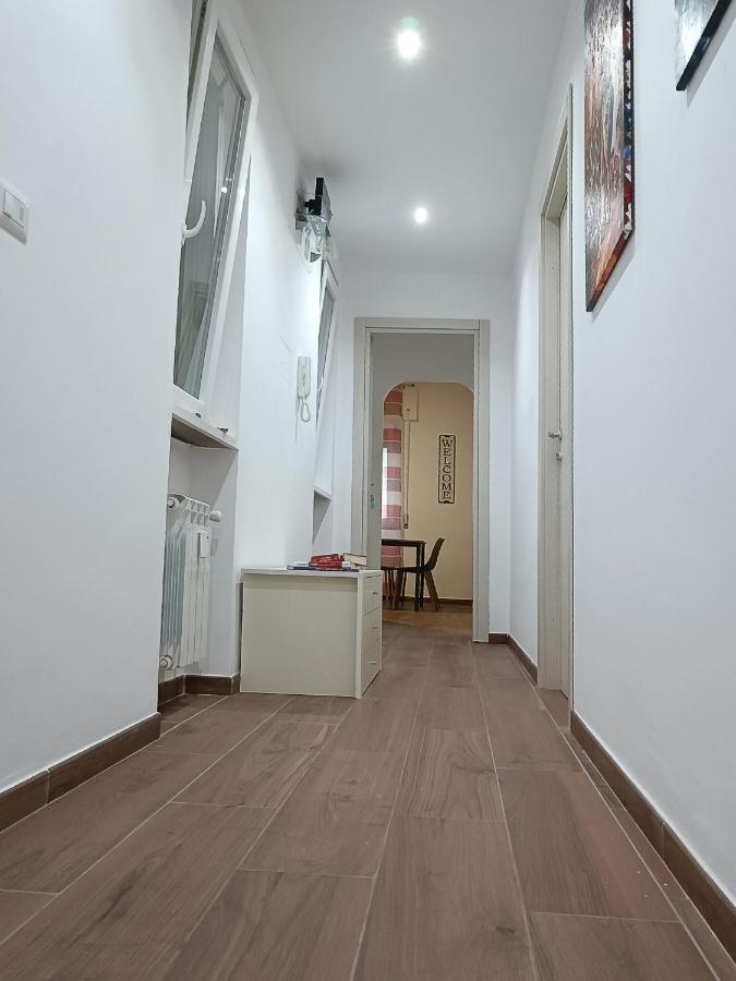 Apartamento San Paolo
