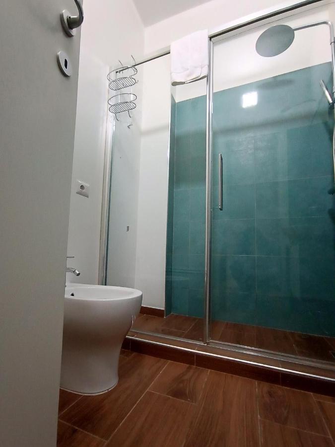 San Paolo Apartamento *