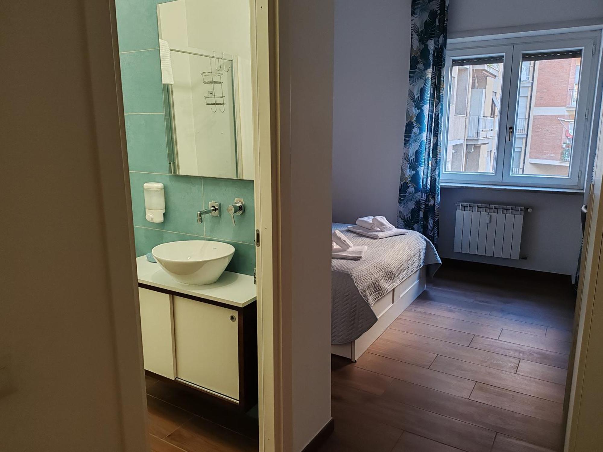 Apartamento San Paolo *